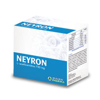 Maven Pharma Neyron 20 bustine