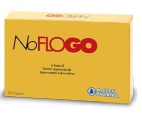 Maven Pharma Noflogo 20 compresse