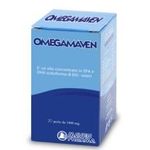 Maven Pharma Omegamaven 30 perle