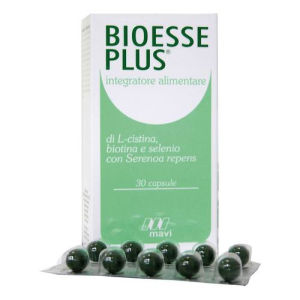 Mavi Bioesse Plus 30 capsule