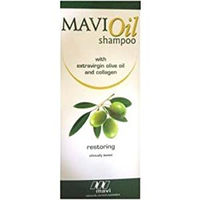 Mavi Mavioil Shampoo 200ml