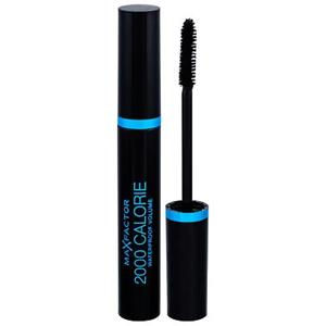 Max Factor 2000 Calorie Mascara Waterproof Volume