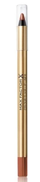 Max Factor Colour Elixir Lip Liner 15 Soft Spice