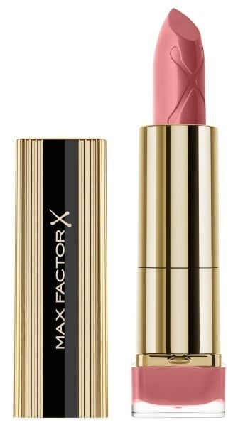 Max Factor Colour Elixir Rossetto 010 Toasted Almond