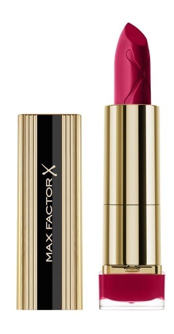 Max Factor Colour Elixir Rossetto 080 Chilli