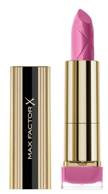 Max Factor Colour Elixir Rossetto 125 Icy Rose