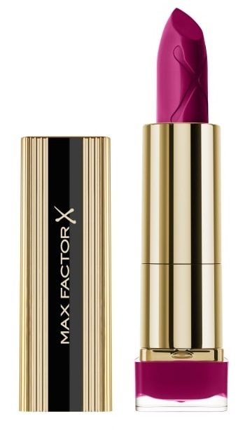 Max Factor Colour Elixir Rossetto 135 Pure Plum