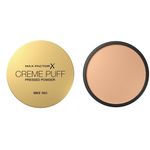Max Factor Crème Puff Cipria 5 Translucent