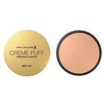 Max Factor Crème Puff Cipria 81 Truly Fair