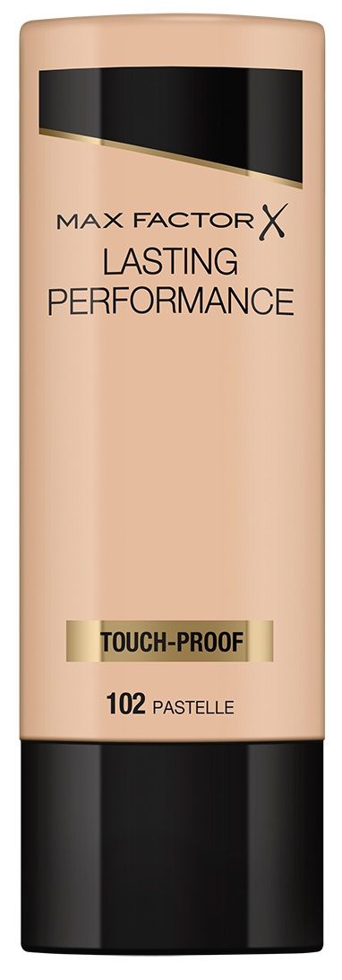 Max Factor Lasting Performance Fondotinta 102 Pastelle