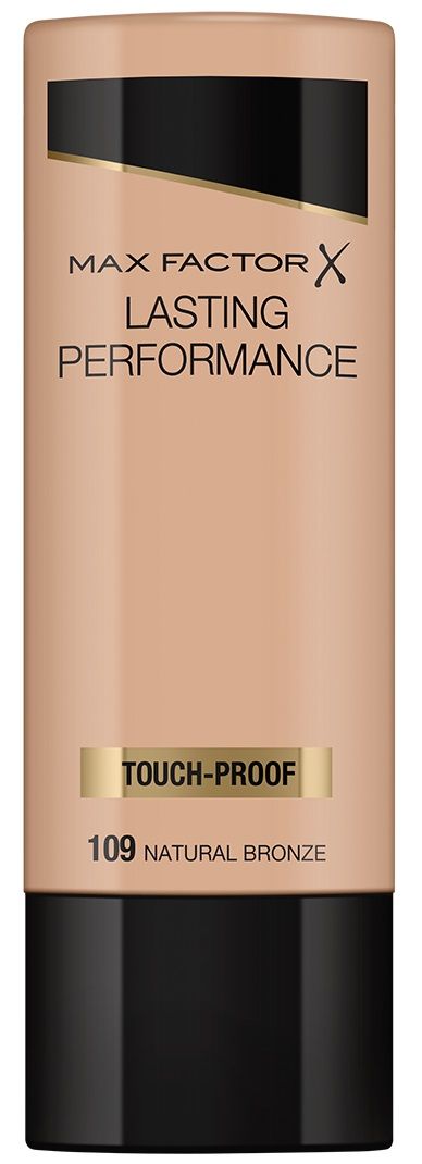 Max Factor Lasting Performance Fondotinta 109 Natural Bronze