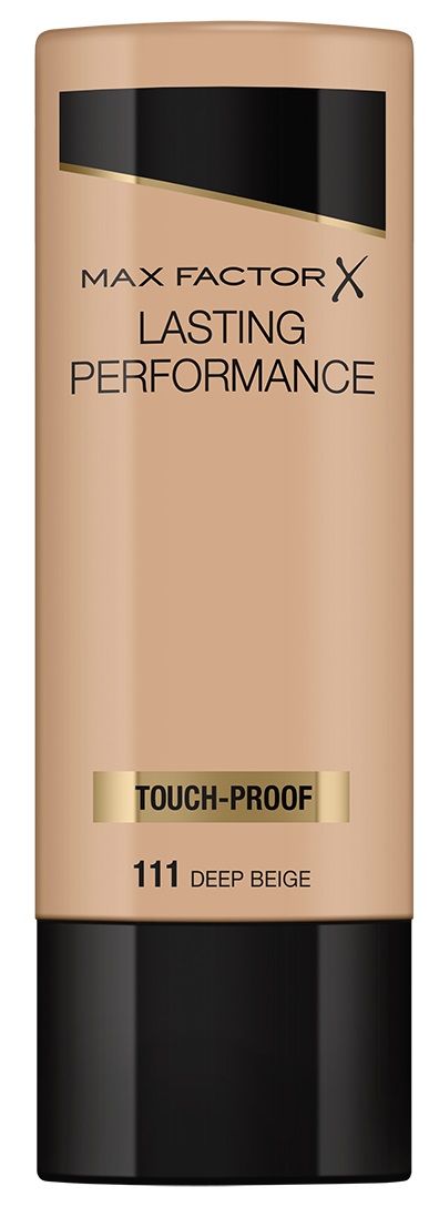 Max Factor Lasting Performance Fondotinta 111 Deep Beige