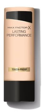 Max Factor Lasting Performance Fondotinta 40 Light Ivory