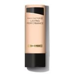 Max Factor Lasting Performance Fondotinta 40 Light Ivory