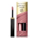 Max Factor Lipfinity Rossetto 001 Pearly Nude