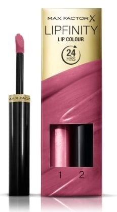 Max Factor Lipfinity Rossetto 055 Sweet