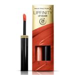 Max Factor Lipfinity Rossetto 140 Charming