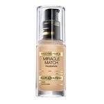 Max Factor Miracle Match Fondotinta 75 Beige