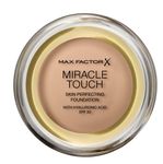 Max Factor Miracle Touch Fondotinta Compatto 048 Golden Beige