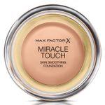 Max Factor Miracle Touch Fondotinta Compatto 070 Natural