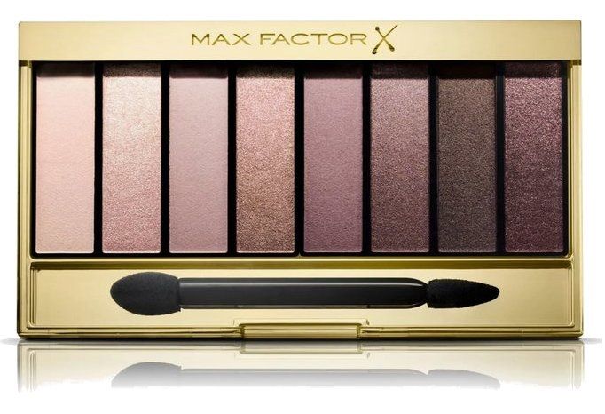 Max Factor Ombretti Nude Palette 05 Cherry