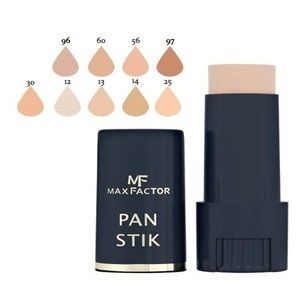 Max Factor Pan Stick Fondotinta 97 Cool Bronze
