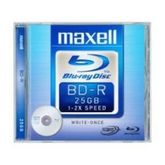 Maxell BD-R 25 GB 4x