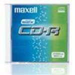 Maxell CD-R 700 MB 52x