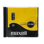 Maxell CD-RW 700 MB
