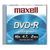 Maxell DVD-R 4.7 GB 16x