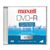 Maxell DVD-R 4.7 GB 16x (25 pcs cakebox)