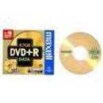 Maxell DVD+R 4.7 GB