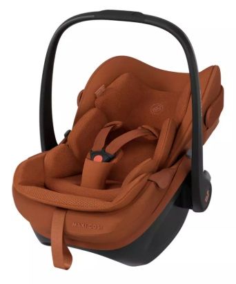 Maxi-Cosi Seggiolino Pebble Slide Pro