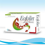 Maya Pharma Eofolin 30 compresse