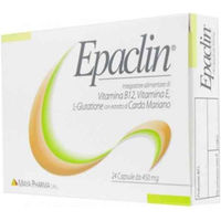 Maya Pharma Epaclin 24 capsule