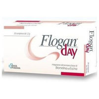 Maya Pharma Flogan Day 20 compresse