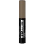 Maybelline Brow Fast Sculpt Gel Mascara 01 Biondo