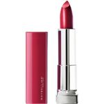 Maybelline Color Sensational Made For All Rossetto Matt Plum