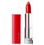 Maybelline Color Sensational Made For All Rossetto Matt Ruby