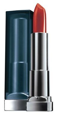 Maybelline Color Sensational Rossetto Daring Ruby