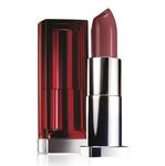 Maybelline Color Sensational Rossetto Hollywood Red