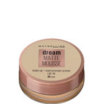 Maybelline Dream Matte Mousse Fondotinta 30 Sand