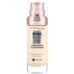 Maybelline Dream Radiant Liquid Fondotinta 37 Vanilla