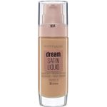 Maybelline Dream Satin Liquid Fondotinta 60 Caramel
