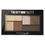 Maybelline Eye Shadow The City Mini Palette