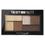 Maybelline Eye Shadow The City Mini Palette