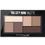 Maybelline Eye Shadow The City Mini Palette