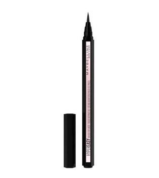 Maybelline Hyper Easy Eyeliner Knockout Black