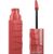 Maybelline Super Stay Vinyl Ink Rossetto Liquido 100 Charmed