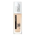 Maybelline Superstay 30H Fondotinta 21 Nude Beige